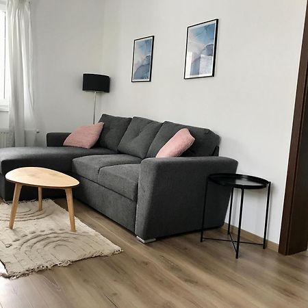 Apartmán NA KOPCI Krucemburk Exterior foto