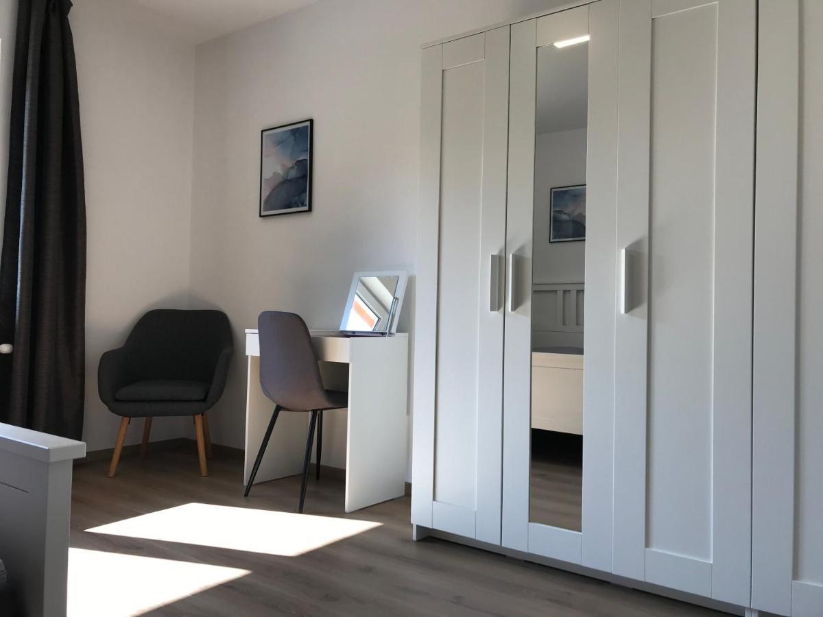 Apartmán NA KOPCI Krucemburk Exterior foto