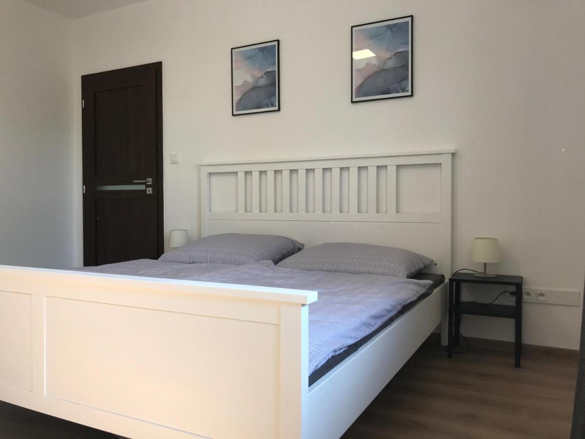 Apartmán NA KOPCI Krucemburk Exterior foto