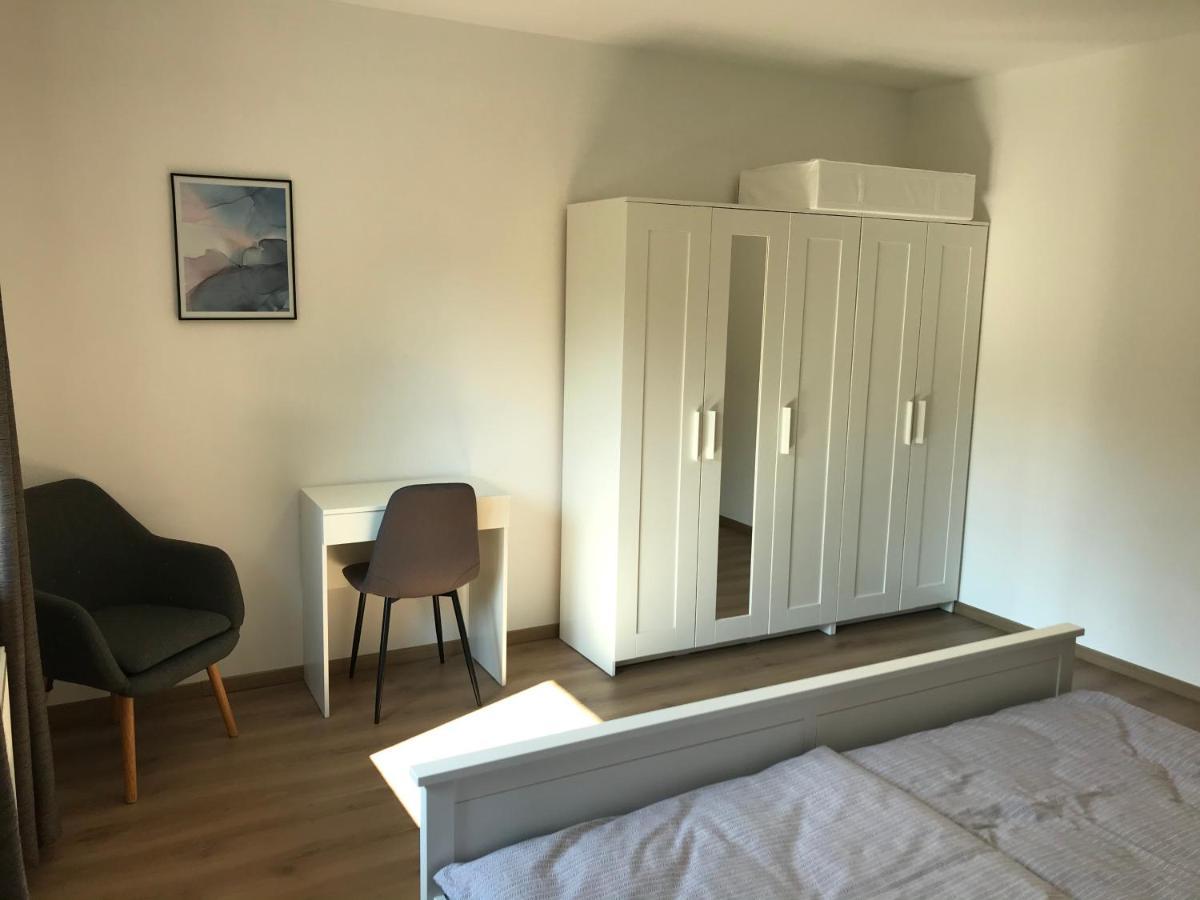 Apartmán NA KOPCI Krucemburk Exterior foto