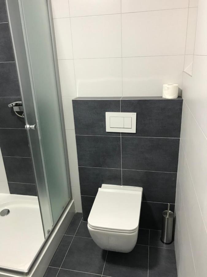 Apartmán NA KOPCI Krucemburk Exterior foto