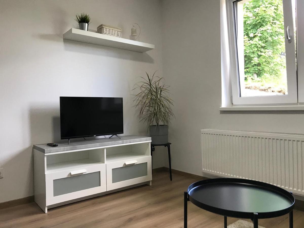 Apartmán NA KOPCI Krucemburk Exterior foto