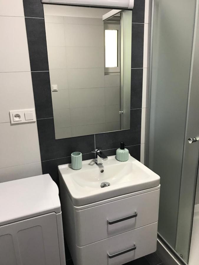 Apartmán NA KOPCI Krucemburk Exterior foto