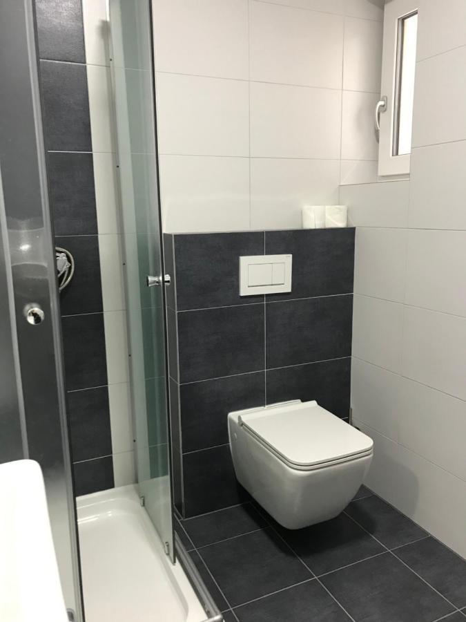 Apartmán NA KOPCI Krucemburk Exterior foto