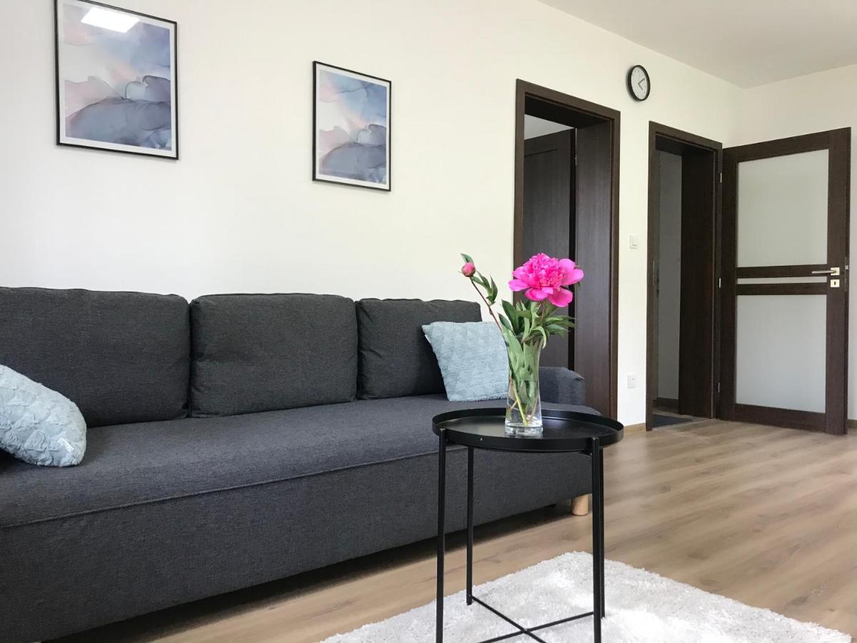 Apartmán NA KOPCI Krucemburk Exterior foto