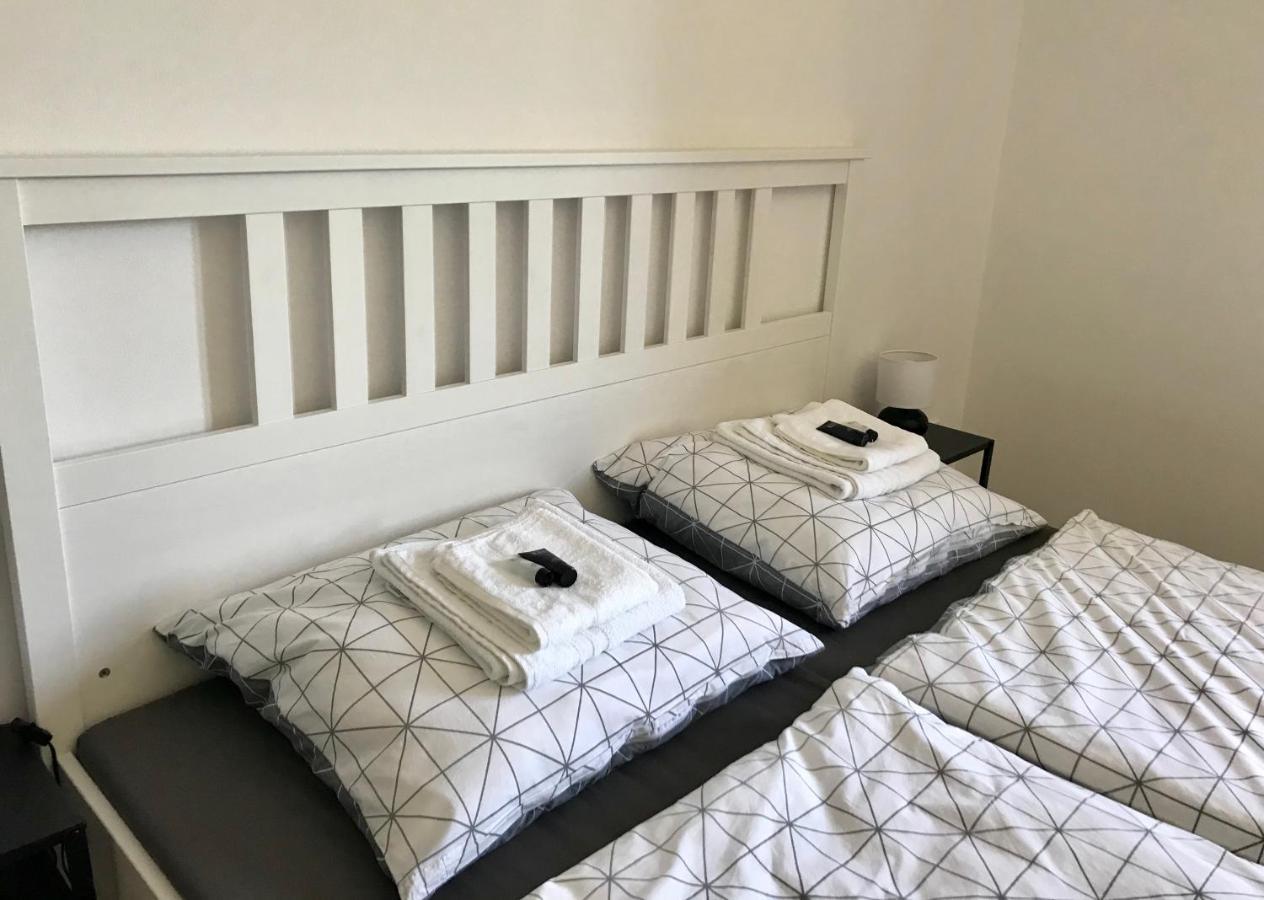 Apartmán NA KOPCI Krucemburk Exterior foto