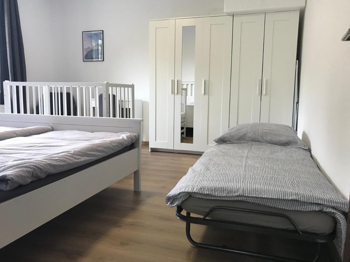 Apartmán NA KOPCI Krucemburk Exterior foto