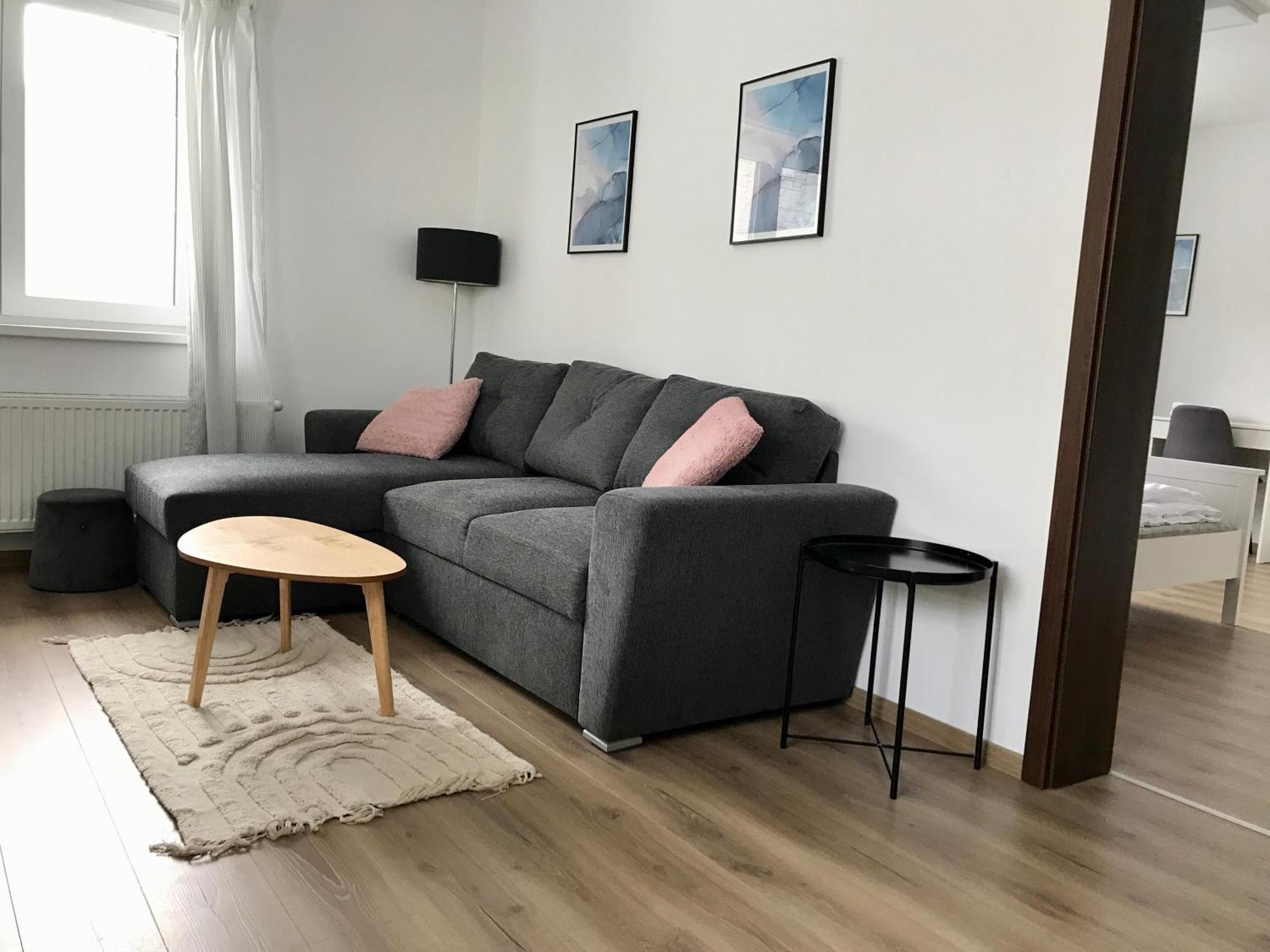 Apartmán NA KOPCI Krucemburk Exterior foto